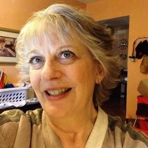 Meet your Posher, Rivka